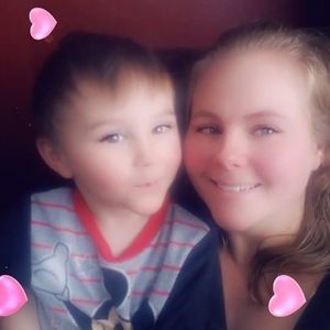 Meet your Posher, Brandi